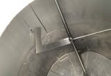 20000 liters tank in Stainless 304