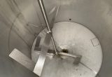 20000 liters tank in Stainless 304