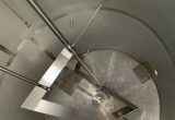 20000 liters tank in Stainless 304