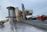 20000 liters tank in Stainless 304