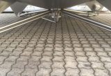 20000 liters tank in Stainless 304
