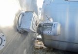 20000 liters tank in Stainless 304