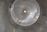 20000 liters tank in Stainless 304