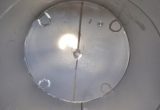 20000 liters tank in Stainless 304