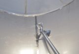 20000 liters tank in Stainless 304