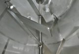 20000 liters tank in Stainless 304