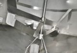 20000 liters tank in Stainless 304