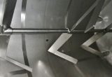 20000 liters tank in Stainless 304