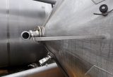 20000 liters tank in Stainless 304