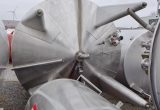 20000 liters tank in Stainless 304