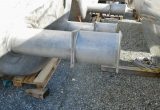 20000 liters tank in Stainless 304