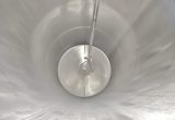 20000 liters tank in Stainless 304