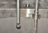 20000 liters tank in Stainless 304