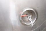20000 liters tank in Stainless 304