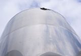 20000 liters tank in Stainless 304