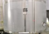 20000 liters tank in Stainless 304