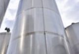 20000 liters tank in Stainless 304