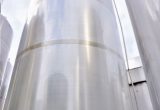 20000 liters tank in Stainless 304