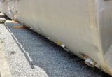 20000 liters tank in Stainless 304