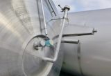 20000 liters tank in Stainless 304
