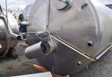 20000 liters tank in Stainless 304