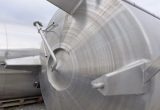 20000 liters tank in Stainless 304