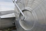 20000 liters tank in Stainless 304
