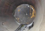 20000 liters tank in Stainless 304