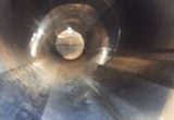 20000 liters tank in Stainless 304