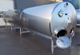20000 liters tank in Stainless 304