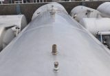 20000 liters tank in Stainless 304