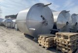 20000 liters tank in Stainless 304