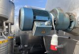 20000 liters tank in Stainless 304