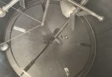 20000 liters tank in Stainless 304