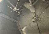 20000 liters tank in Stainless 304