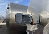 20000 liters tank in Stainless 304