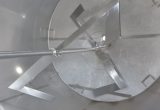 20000 liters tank in Stainless 304