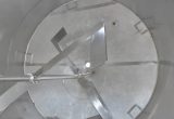 20000 liters tank in Stainless 304
