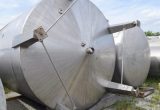 20000 liters tank in Stainless 304