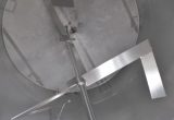 20000 liters tank in Stainless 304