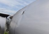 20000 liters tank in Stainless 304