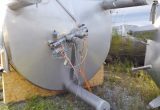 20000 liters tank in Stainless 304