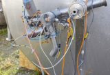 20000 liters tank in Stainless 304