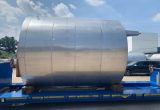 20000 liters tank in Stainless 304