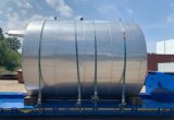 20000 liters tank in Stainless 304