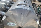 20000 liters tank in Stainless 304