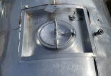 20000 liters tank in Stainless 304