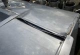 20000 liters tank in Stainless 304