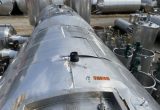 20000 liters tank in Stainless 304