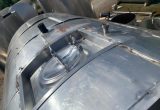 20000 liters tank in Stainless 304